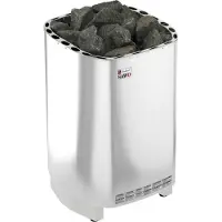 Sawo Saunaöfen Savonia 10,5 kW | separate Steuerung erforderlich | SAV-105NS-Z