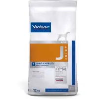 Virbac VET HPM DOG Joint M SAC 12Kg 12000 g Futter
