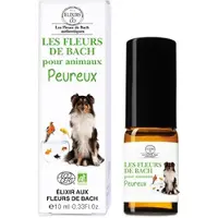 Elixirs & Co Bach Bloesems voor Dieren Angstige Huisdieren Spray 10 ml