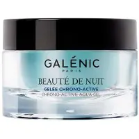 Pierre Fabre Nacht Schönheit Chrono-aktiv Aqua-gel 50ml