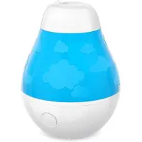 Chicco HUMI Ambient 8031 Luftbefeuchter, 3,5l Tankkapazität