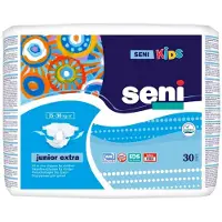 TZMO Deutschland GmbH SENI Kids Junior Inkontinenzslip extra 1 30 St