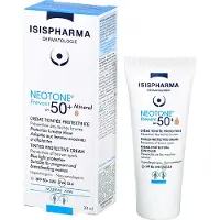 Isispharma Neotone Prevent CR Spf50+ 30Ml 30 ml Make up