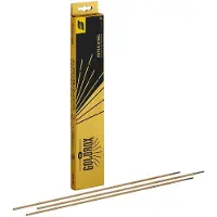 Esab Stabelektrode für unlegierte Stähle - Ø2.5 x 350 mm - 1 kg