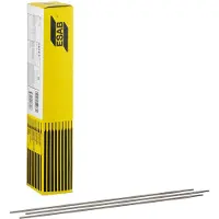 Esab Stabelektrode für Stähle - Ø3.25 x 350 mm - 5 kg