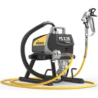 Wagner ProSpray 3.21 HEA Spraypack