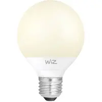 Wiz Warmweiss