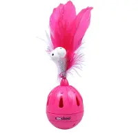 Ebi Coockoo Cat Toy Tumbler