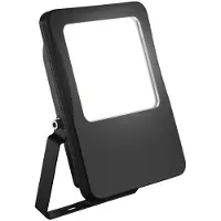 RZB ZIMMERMANN RZB LED-Fluter 4000K schwarz 722147.003