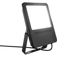 RZB ZIMMERMANN RZB Strahler HB 450 LED/70W 4000K 360x240x48,IP65