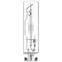 Philips 21149115, 39 W, 3000 K, 3000 lm, 12000 h, Tubular, Clear