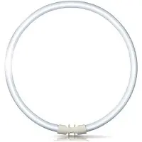 Philips TL5 Circular 2GX13 60W compact fluorescent lamp (8711500642592)