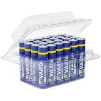 Varta Micro-Batterie INDUSTRIAL PRO, 24er Box