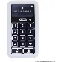 ABUS HOMETEC PRO BLUETOOTH-TASTATUR CFT3100 - weiß