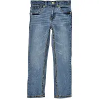 Levi's Levis Kids Skinny-fit-Jeans "LVB-510 SKINNY FIT JEANS" for BOYS