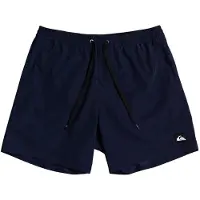 Quiksilver Badeshorts Everyday EQBJV03331 Dunkelblau Regular Fit