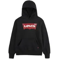 Levi's Kapuzensweaters BATWING SCREENPRINT HOODIE kind