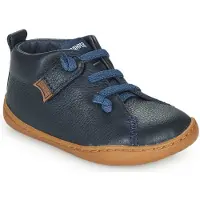 Camper Peu Cami Stiefeletten Blau EU 22 Jungen,Mädchen Blau EU 22
