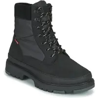 Levi's Herren Stiefeletten 233637-666-559 Farbe: Schwarz Größe: 45