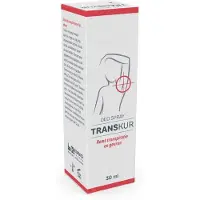 kela Transkur Deo Spray 30 ml