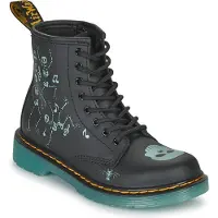 Dr. Martens Stiefel - Skelett Print Hydro - - 30 - Stiefel