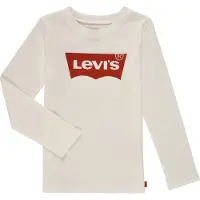 Levi's Kids Langarmshirt Levis LS BATWING TEE kind