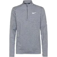 Nike Herren Sweatshirt M NK DF ELMNT TOP HZ