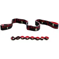 SVELTUS Elastiband 15 kg