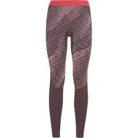 Odlo Damen Tights Blackcomb ECO