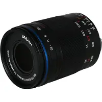 Laowa 85mm f/5.6 2X Ultra-Makro APO Objektiv - Leica M