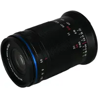 Laowa 85mm f/5.6 2X Ultra-Makro APO Objektiv - Sony FE