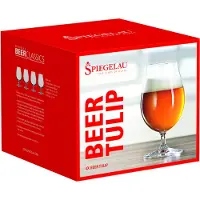 Spiegelau Biertulpe Beer Classics 440 ml (4-teilig)