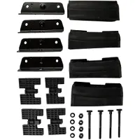 Cam Montagekit Thule Kit 3116 Fixpoint XT