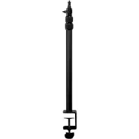 Caruba Tisch-Dreibeinstativ (Table Tripod) 110 cm mit Zapfen