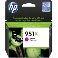 HP Original Tinte Patrone 951 XL magenta Officejet 8600 8615 8620 8630