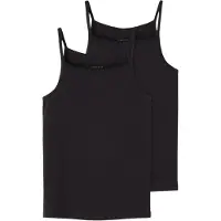 Name it Strap ärmelloses T-shirt 2 Einheiten