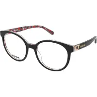 Love Moschino Mol584-807 Frau Mit Brille