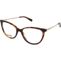 Moschino Love MOL588 05L Größe: 54