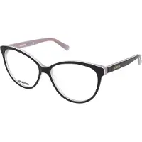 Love Moschino Damen MOL591-807 Brillenfassung - 57 mm