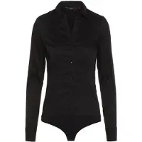 Vero Moda Lady String Langarm-body
