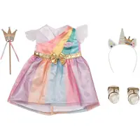 Baby Born Fantasy Deluxe Prinzessin 43 cm