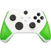 Lizardskins DSP Controller Grip for Xbox Series X Emerald Green