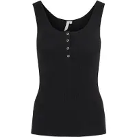 Pieces Kitte ärmelloses T-shirt