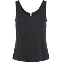 Pieces Pckamala Tanktop | Schwarz | S
