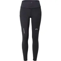 Newline Highwaist Performance Tight Damen-Schwarz, Größe XS (auch verfügbar in S)