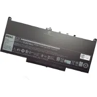 Dell MC34Y, Akku, DELL, Latitude E7270, E7470