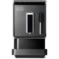 Black & Decker Black+Decker BXCO1470E Kaffeevollautomat mit Milchaufschäumdüse