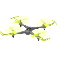 Syma R/C Z4 STORM QuadCopter Grey *DEMO*