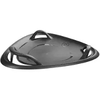 PLASTKON Meteor 60cm anthracite