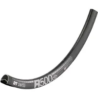 Dt Swiss R 500 Felge 27.5" Disc 22mm 32H 2022 Rennrad Felgen